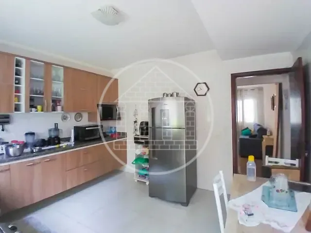 Sobrado com 114m² 3 quartos e 3 banheiros, à venda, no bairro Jardim Represa em São Paulo