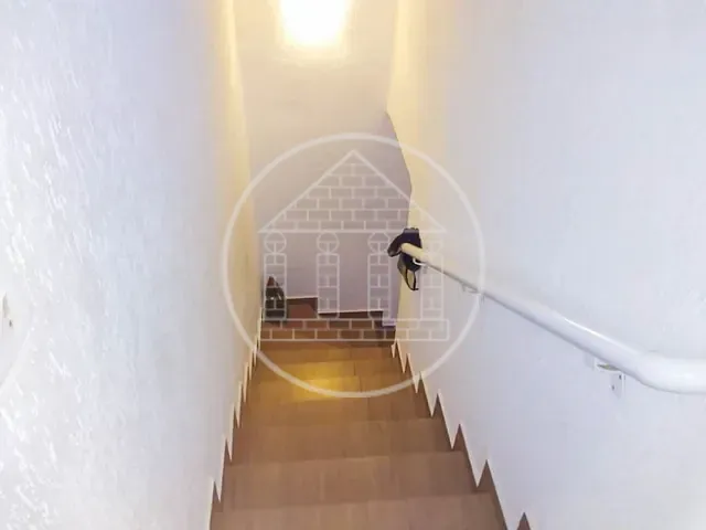 Sobrado com 114m² 3 quartos e 3 banheiros, à venda, no bairro Jardim Represa em São Paulo