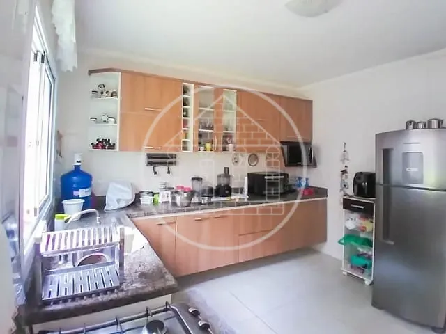 Sobrado com 114m² 3 quartos e 3 banheiros, à venda, no bairro Jardim Represa em São Paulo