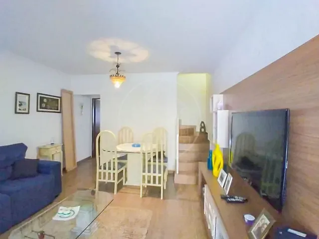 Sobrado com 114m² 3 quartos e 3 banheiros, à venda, no bairro Jardim Represa em São Paulo