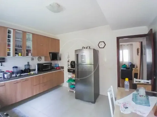 Sobrado com 114m² 3 quartos e 3 banheiros, à venda, no bairro Jardim Represa em São Paulo