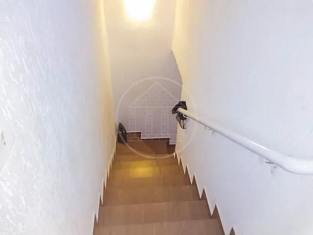 Sobrado com 114m² 3 quartos e 3 banheiros, à venda, no bairro Jardim Represa em São Paulo