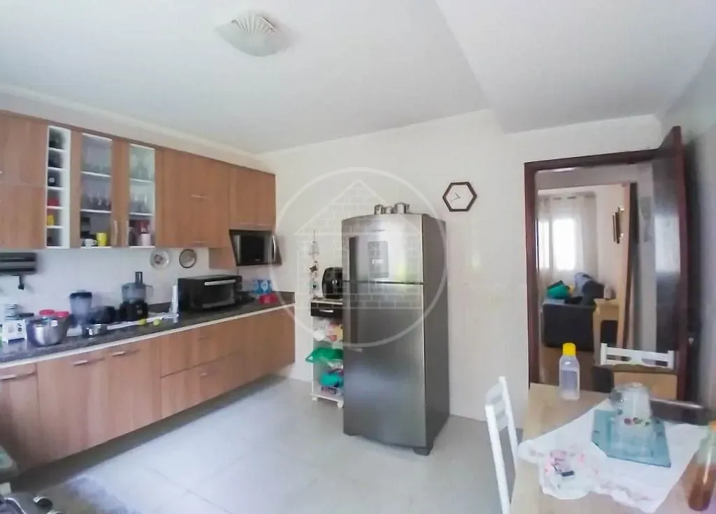 Sobrado, 3 quartos, 113 m² - Foto 2