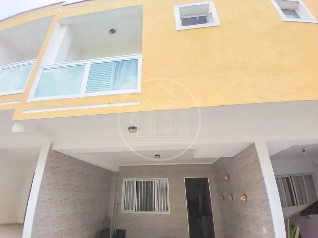 Sobrado, 3 quartos, 113 m² - Foto 16
