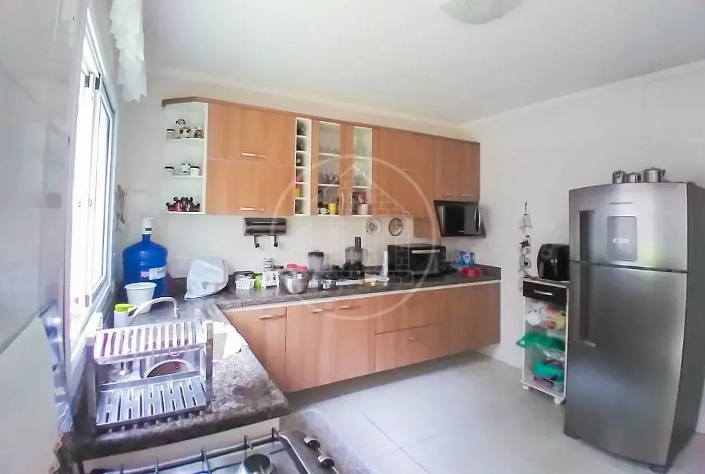 Sobrado, 3 quartos, 113 m² - Foto 1