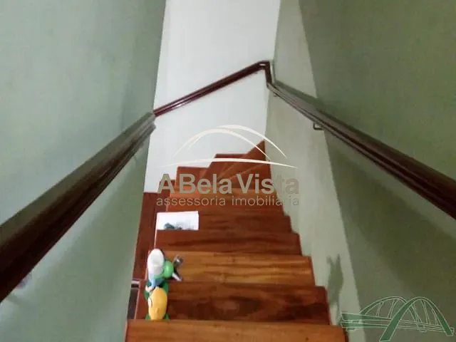 Sobrado com 126m² 2 quartos e 3 banheiros, à venda, no bairro SANTO ANTÔNIO em Osasco