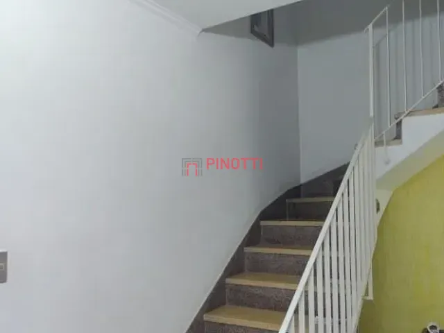 Sobrado 2 quartos e 1 banheiro, à venda, no bairro Parque São Diogo em São Bernardo do Campo