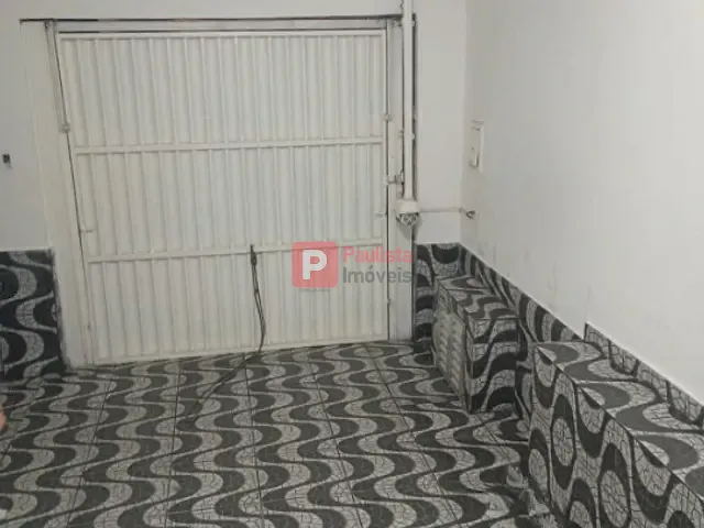 Sobrado com 125m² 3 quartos e 2 banheiros, à venda, no bairro Jardim Maria Luiza em São Paulo