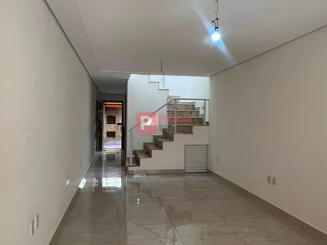 Sobrado com 130m² 3 quartos e 4 banheiros, à venda, no bairro Jardim Palmares (Zona Sul) em São Paulo