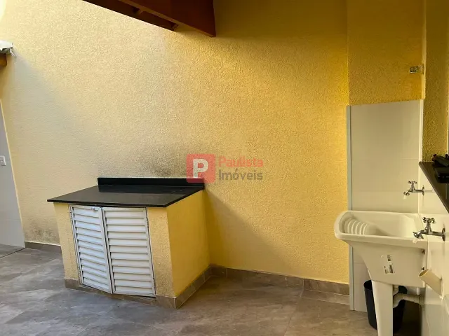 Sobrado com 130m² 3 quartos e 4 banheiros, à venda, no bairro Jardim Palmares (Zona Sul) em São Paulo