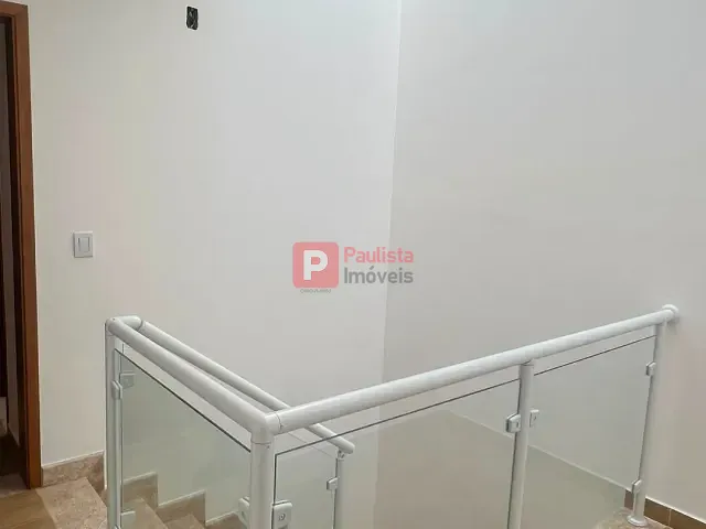 Sobrado com 130m² 3 quartos e 4 banheiros, à venda, no bairro Jardim Palmares (Zona Sul) em São Paulo
