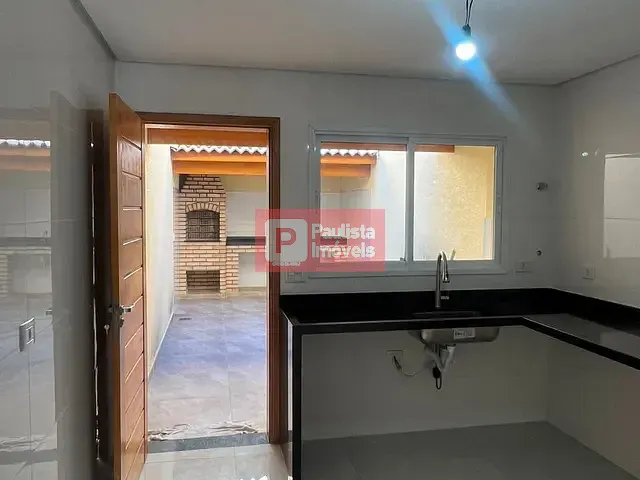 Sobrado com 130m² 3 quartos e 4 banheiros, à venda, no bairro Jardim Palmares (Zona Sul) em São Paulo