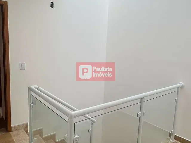 Sobrado com 130m² 3 quartos e 4 banheiros, à venda, no bairro Jardim Palmares (Zona Sul) em São Paulo