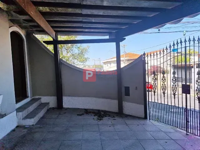 Sobrado com 90m² 2 quartos e 1 banheiro, à venda ou para alugar, no bairro Jardim República em São Paulo