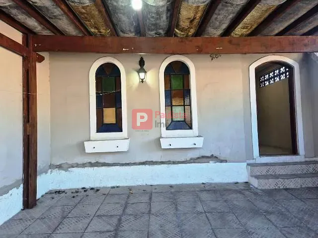 Sobrado com 90m² 2 quartos e 1 banheiro, à venda ou para alugar, no bairro Jardim República em São Paulo