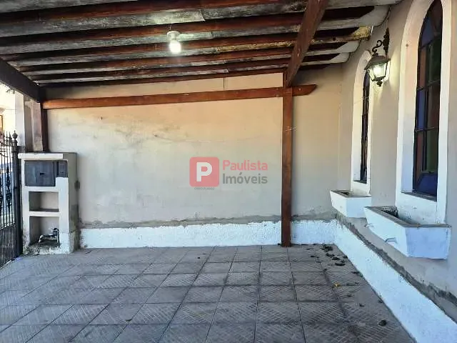 Sobrado com 90m² 2 quartos e 1 banheiro, à venda ou para alugar, no bairro Jardim República em São Paulo