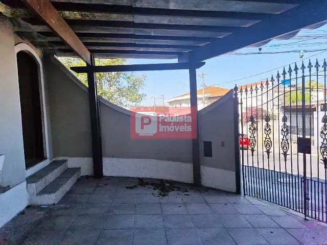 Sobrado com 90m² 2 quartos e 1 banheiro, à venda ou para alugar, no bairro Jardim República em São Paulo