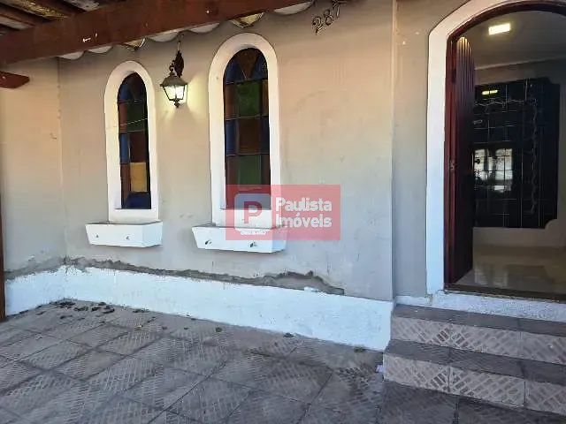 Sobrado com 90m² 2 quartos e 1 banheiro, à venda ou para alugar, no bairro Jardim República em São Paulo