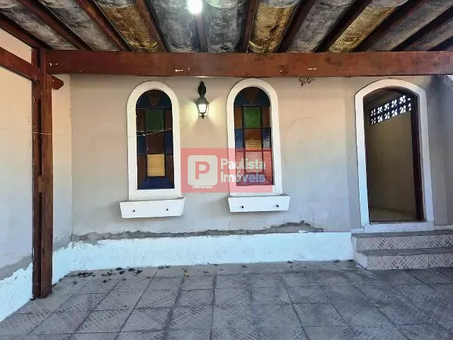 Sobrado com 90m² 2 quartos e 1 banheiro, à venda ou para alugar, no bairro Jardim República em São Paulo