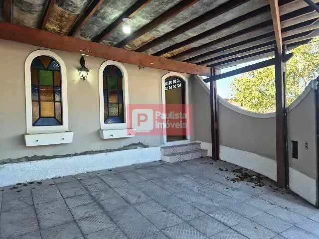 Sobrado com 90m² 2 quartos e 1 banheiro, à venda ou para alugar, no bairro Jardim República em São Paulo