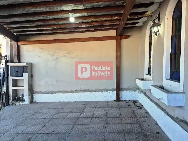 Sobrado com 90m² 2 quartos e 1 banheiro, à venda ou para alugar, no bairro Jardim República em São Paulo