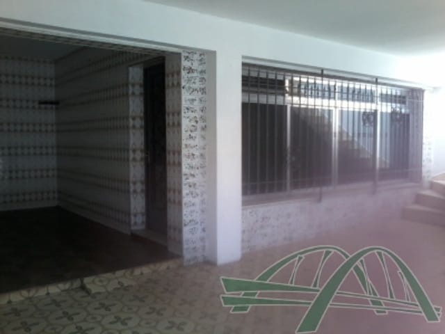 Foto do Sobrado - Sobrado para Locação 2 Quartos, JD IPE, OSASCO - SP | A Bela Vista Imóveis