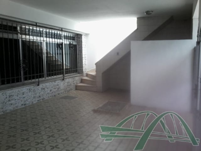 Foto do Sobrado - Sobrado para Locação 2 Quartos, JD IPE, OSASCO - SP | A Bela Vista Imóveis