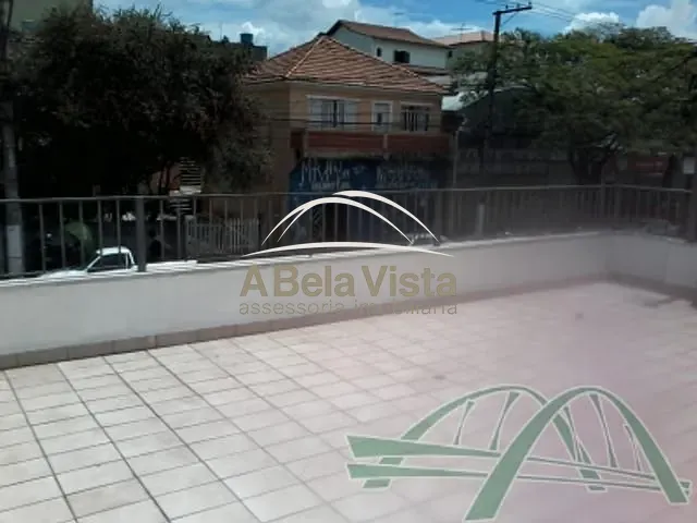 Sobrado para alugar, no bairro JD IPE em Osasco