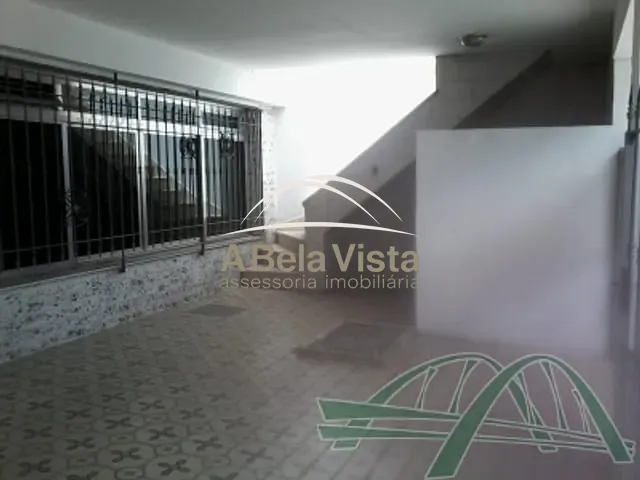 Sobrado para alugar, no bairro JD IPE em Osasco