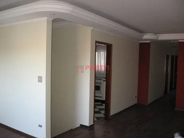 Sobrado 3 quartos e 4 banheiros, à venda, no bairro Jardim São Paulo em São Bernardo do Campo