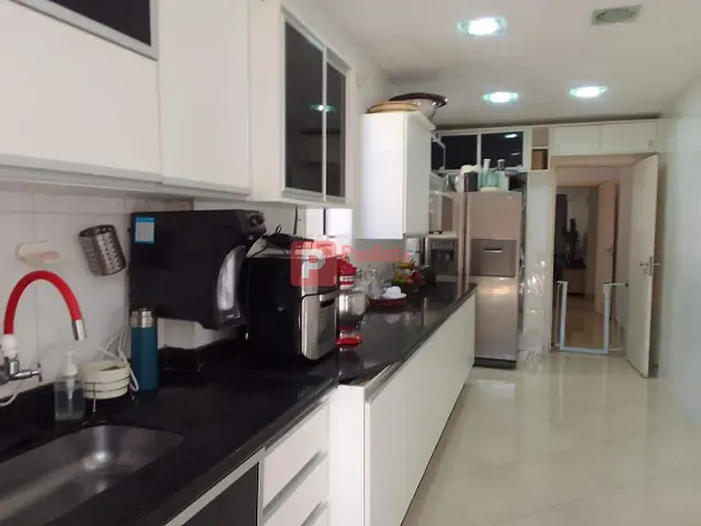 Sobrado com 299m² 3 quartos e 2 banheiros, à venda, no bairro Vila Mariana em São Paulo