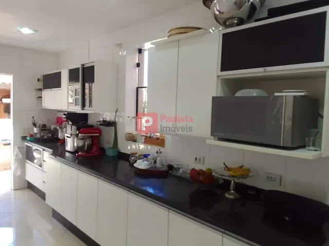 Sobrado com 299m² 3 quartos e 2 banheiros, à venda, no bairro Vila Mariana em São Paulo