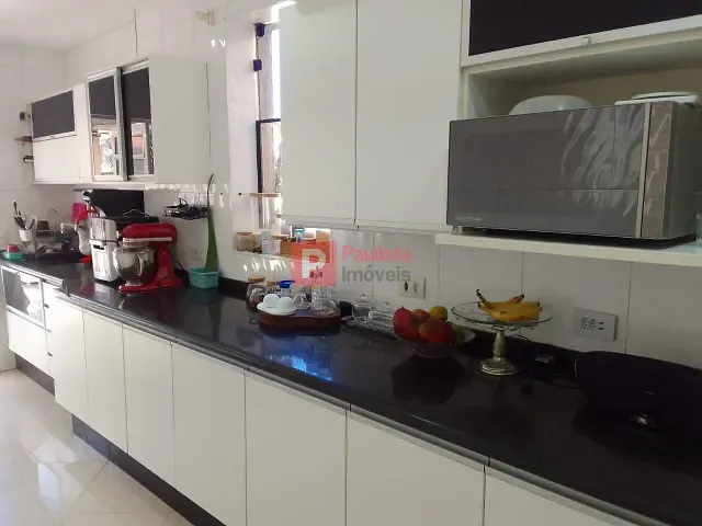 Sobrado com 299m² 3 quartos e 2 banheiros, à venda, no bairro Vila Mariana em São Paulo