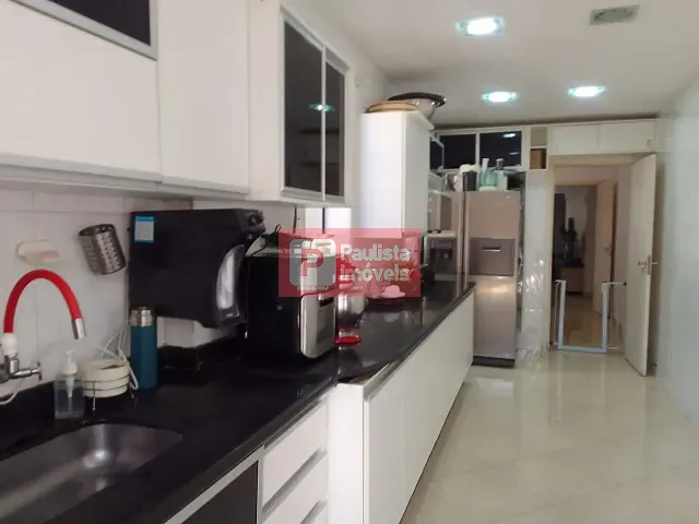 Sobrado com 299m² 3 quartos e 2 banheiros, à venda, no bairro Vila Mariana em São Paulo