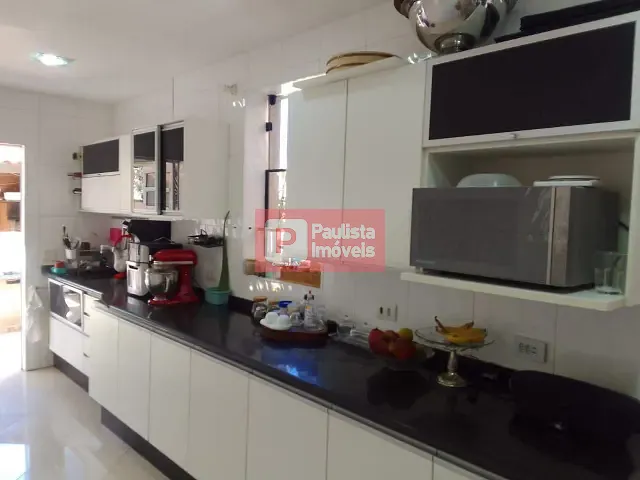 Sobrado com 299m² 3 quartos e 2 banheiros, à venda, no bairro Vila Mariana em São Paulo