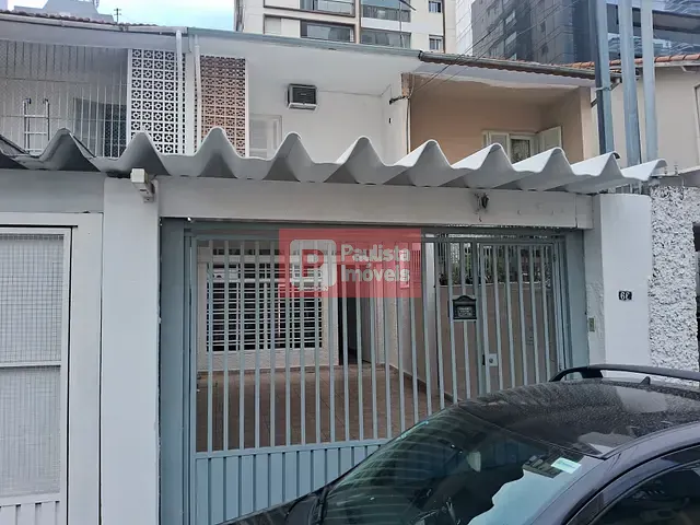 Sobrado com 112m² 3 quartos e 2 banheiros, para alugar, no bairro Vila Gertrudes em São Paulo