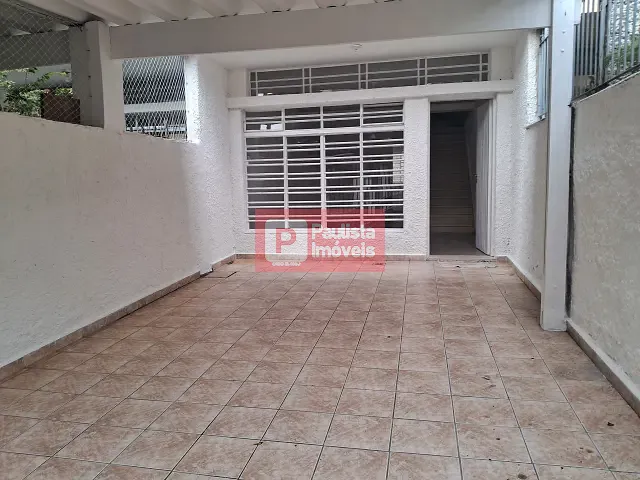 Sobrado com 112m² 3 quartos e 2 banheiros, para alugar, no bairro Vila Gertrudes em São Paulo