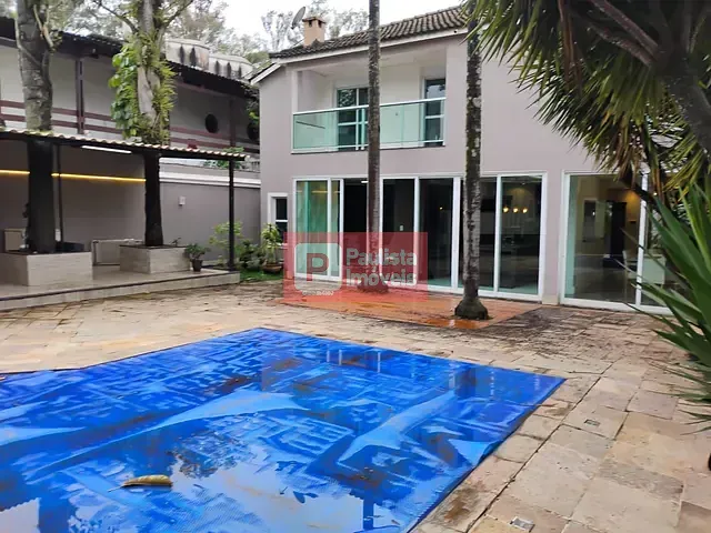 Sobrado com 525m² 4 quartos e 4 banheiros, à venda ou para alugar, no bairro Chácara Meyer em São Paulo