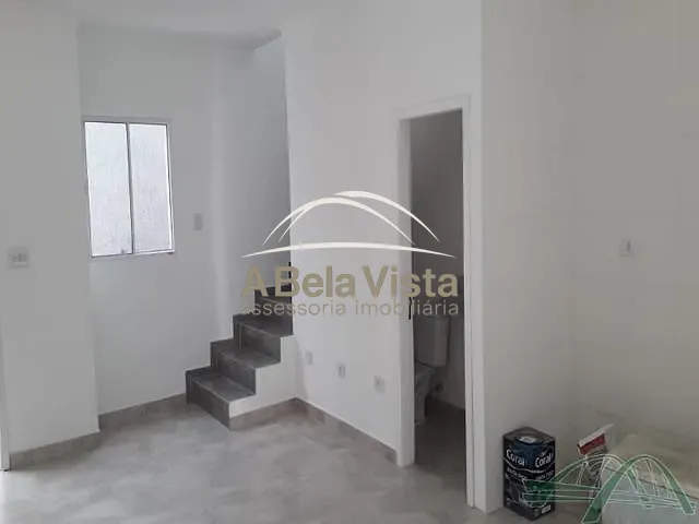 Sobrado com 85m² 2 quartos e 1 banheiro, à venda, no bairro Jaguaribe em Osasco