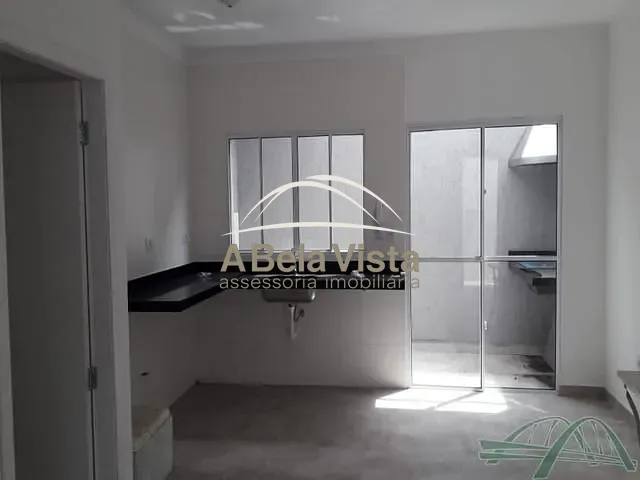 Sobrado com 85m² 2 quartos e 1 banheiro, à venda, no bairro Jaguaribe em Osasco