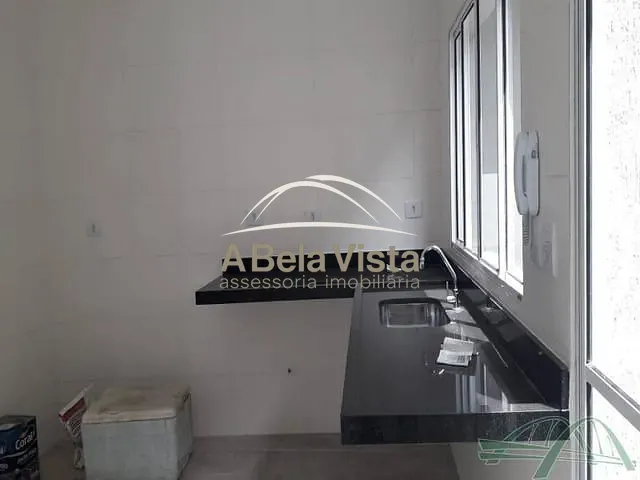 Sobrado com 85m² 2 quartos e 1 banheiro, à venda, no bairro Jaguaribe em Osasco
