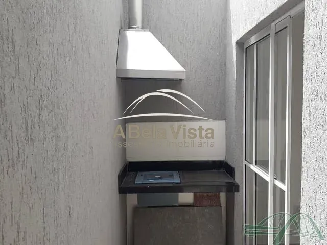 Sobrado com 85m² 2 quartos e 1 banheiro, à venda, no bairro Jaguaribe em Osasco