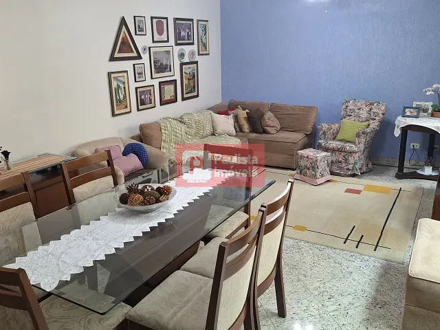 Sobrado com 237m² 3 quartos e 3 banheiros, à venda, no bairro Vila Monumento em São Paulo