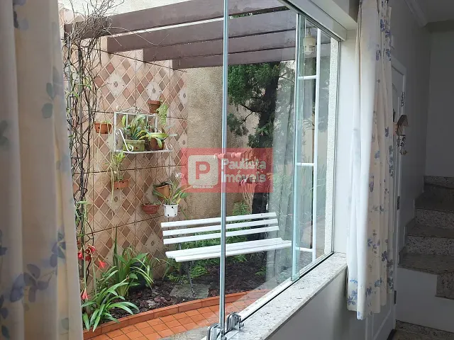 Sobrado com 237m² 3 quartos e 3 banheiros, à venda, no bairro Vila Monumento em São Paulo