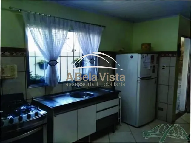 Sobrado com 90m² 3 quartos e 1 banheiro, à venda, no bairro BANDEIRAS em Osasco