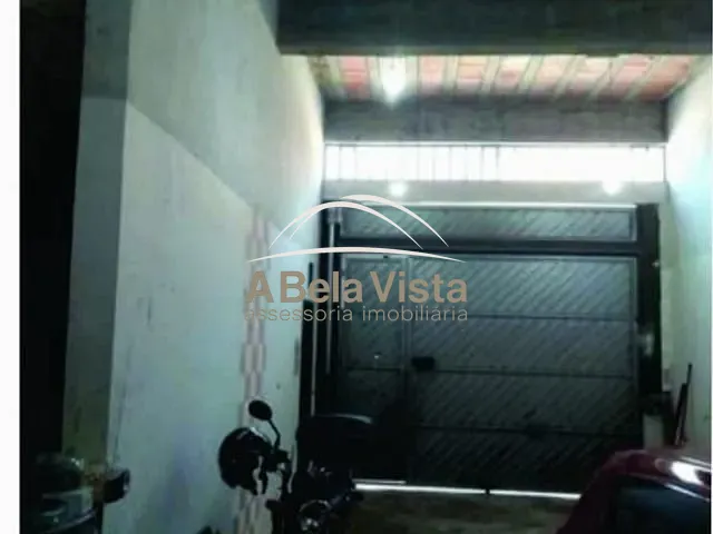Sobrado com 90m² 3 quartos e 1 banheiro, à venda, no bairro BANDEIRAS em Osasco