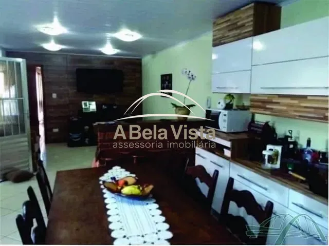Sobrado com 90m² 3 quartos e 1 banheiro, à venda, no bairro BANDEIRAS em Osasco