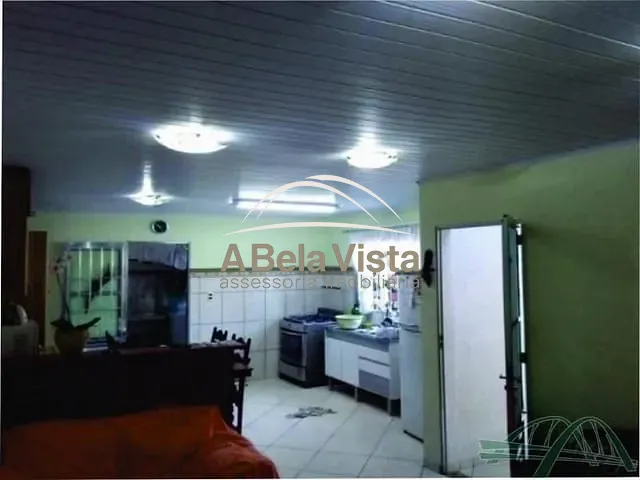 Sobrado com 90m² 3 quartos e 1 banheiro, à venda, no bairro BANDEIRAS em Osasco