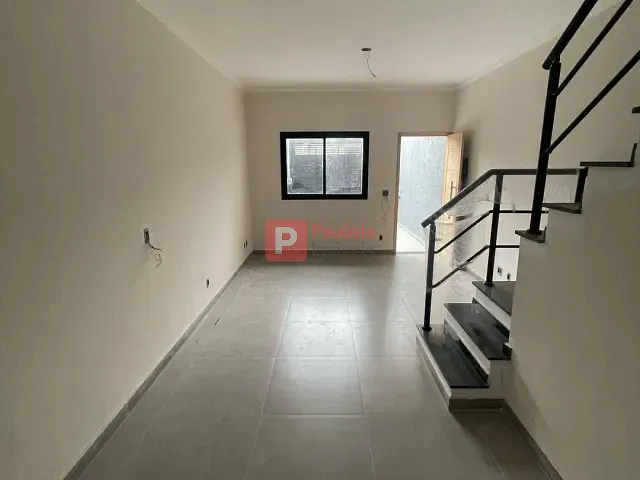 Sobrado com 110m² 3 quartos e 3 banheiros, à venda, no bairro Jabaquara em São Paulo