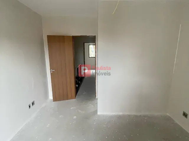 Sobrado com 110m² 3 quartos e 3 banheiros, à venda, no bairro Jabaquara em São Paulo